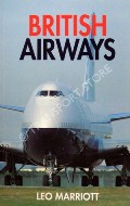 abc British Airways by MARRIOTT, Leo